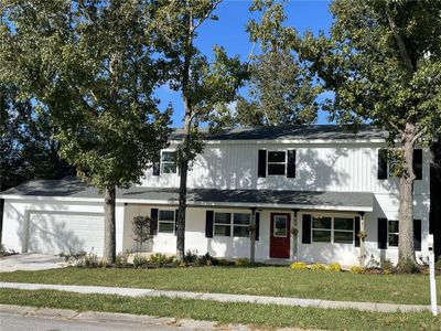 New construction Single-Family house 849 Laurelridge Ct, Brooksville, FL 34601 - image