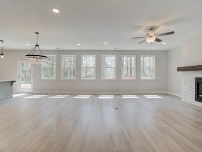 New construction Single-Family house 2763 Byess Ct, Marietta, GA 30064 plan Dunning - image 13