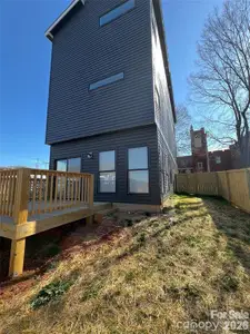 New construction Single-Family house 211 S Webb St, Gastonia, NC 28052 - image