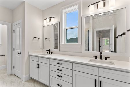 New construction Single-Family house 3620 Mason Port Dr, Wilmington, NC 28409 plan The Berkley - image 12