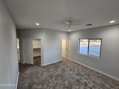 New construction Single-Family house 3105 W Corridos Dr, Eloy, AZ 85131 null- photo 7 7