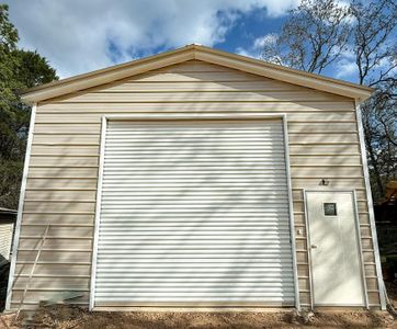 New construction Single-Family house 394 Kellar Rd, Smithville, TX 78957 - image