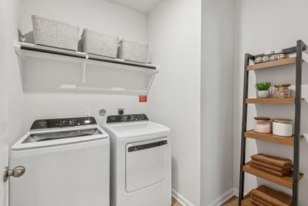 New construction Single-Family house 8014 Wandering Glider Dr, Fulshear, TX 77441 - image 14