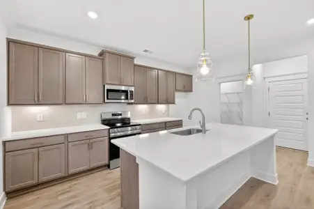 New construction Single-Family house Murfreesboro, TN 37153 plan The Canyon - image 4
