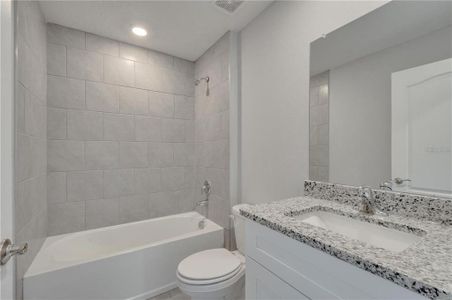 New construction Single-Family house Kissimmee, FL 34758 - image