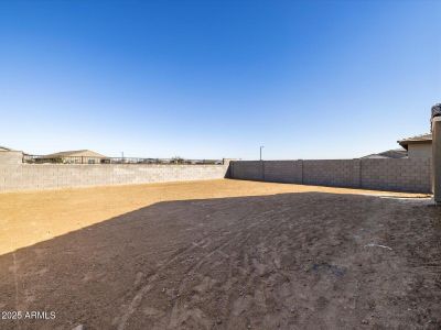 New construction Single-Family house 17738 W Coolidge St, Goodyear, AZ 85395 Sawyer- photo 6 6