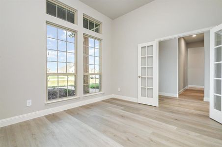 New construction Single-Family house 640 Wales Ct, Waxahachie, TX 75167 null- photo 6 6