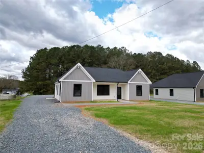 New construction Single-Family house 9605 Hwy 52 None N, Unit 4, Wadesboro, NC 28170 - image