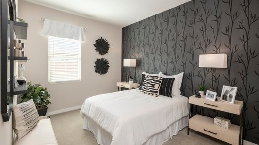 Verde Trails: Signature by Lennar in Tolleson - photo 25 25