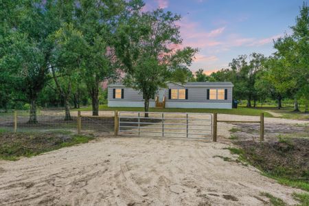 New construction Mobile Home house 17018 260Th St, Okeechobee, FL 34972 null- photo 0