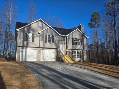 New construction Single-Family house 256 Canyon Point Dr, Demorest, GA 30535 - image