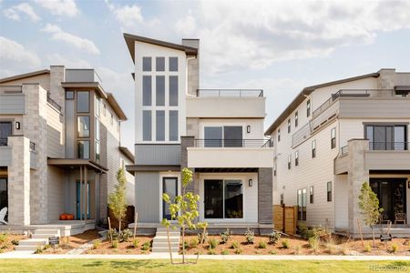 New construction Single-Family house 6222 Galena Street, Denver, CO 80238 Alto 5- photo 0 0