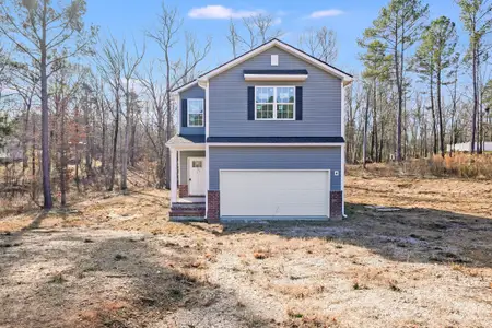 New construction Single-Family house 1730 Burnette St, Lancaster, SC 29720 - image