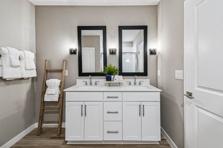 New construction Single-Family house 4528 Sw 132Nd Pl, Ocala, FL 34473 plan Passionflower II-ESP - image 12