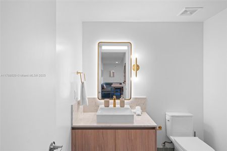 New construction Condo house 159 Ne 6Th St, Unit 3105, Miami, FL 33132 - image 12