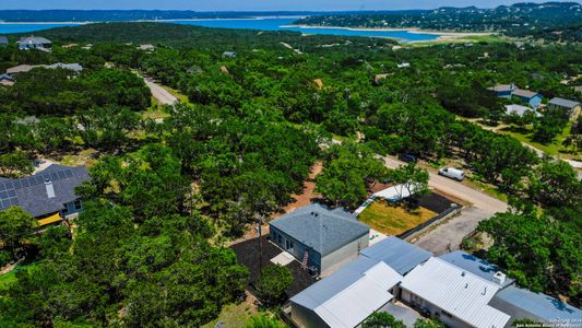 New construction Single-Family house 2359 Westview Dr, Canyon Lake, TX 78133 null- photo 36 36