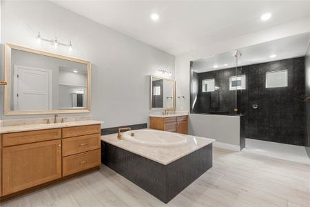 New construction Single-Family house 10212 Winslow Dr, Denton, TX 76207 plan Silverwood - image 7