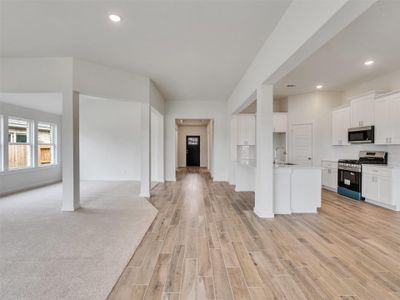 New construction Single-Family house 3222 Emerald Hills Dr, Angleton, TX 77515 - image 15