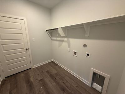 New construction Single-Family house 197 New Dawn Trl, Huntsville, TX 77320 plan The 1514 - image 12