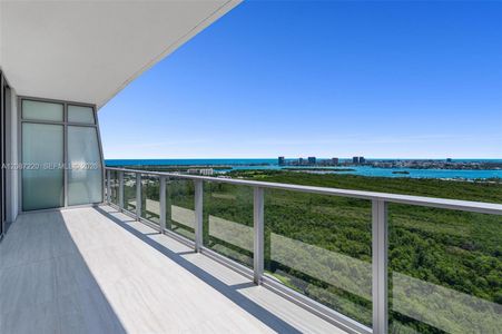 New construction Condo house 2411 Laguna, Unit 2704, North Miami, FL 33181 - image