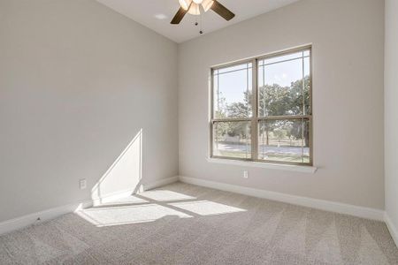 New construction Single-Family house 2937 Canvas Back, Greenville, TX 75402 Edenbridge 2 B- photo 22 22