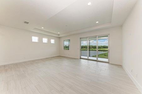 New construction Multi-Family house 10016 Rembrandt Wy, Unit 202, Bradenton, FL 34212 plan Naples - image 12
