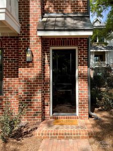 New construction Townhouse house 3100 Selwyn Ave, Unit 30, Charlotte, NC 28209 - photo 5 5