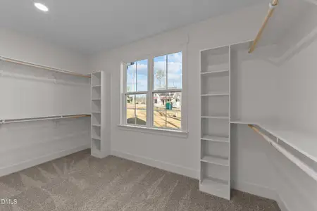 New construction Single-Family house 305 Slocum Dr, Wendell, NC 27591 - image 15