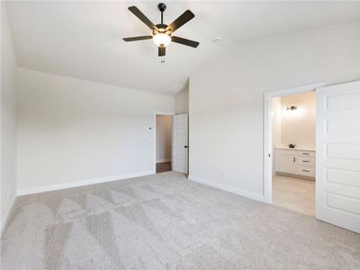 New construction Townhouse house 208 Grand Highlands Ct, Winder, GA 30680 - image 17