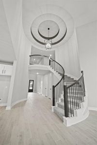 Candela South - 50' by Westin Homes in Richmond - photo 7 7