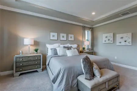 New construction Single-Family house 712 Estates Blvd, Tarpon Springs, FL 34689 - image 2