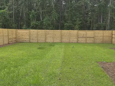 New construction Single-Family house 6339 N Hwy 17, Awendaw, SC 29429 - image 4