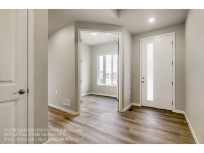 New construction Single-Family house 3108 Windward Wy, Fort Collins, CO 80524 - image 19