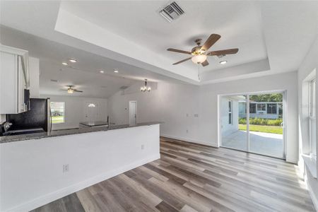 New construction Single-Family house 13542 Sw 106Th Pl, Dunnellon, FL 34432 null- photo 14 14