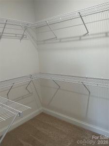 New construction Townhouse house 9240 Walnut Hill Rd Nw, Unit 33, Concord, NC 28027 - image 15