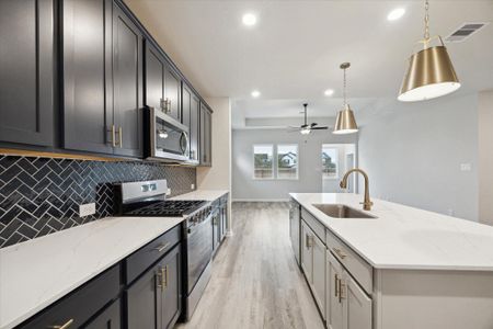 New construction Single-Family house 22742 Norcrest Hills Dr, Katy, TX 77449 plan Sorrel - image 7