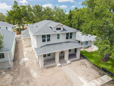 New construction Single-Family house 125 24Th Ave Se, St. Petersburg, FL 33705 - image 11