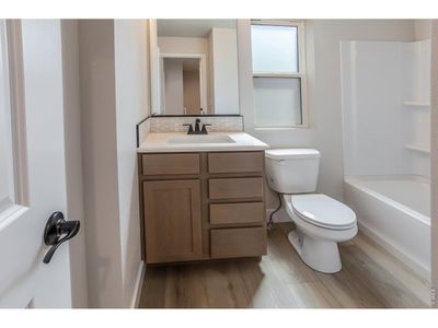 New construction Duplex house 4763 Degas Dr, Loveland, CO 80538 plan The Fremont​ - image 17