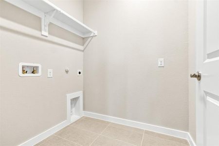 New construction Townhouse house 612 Tall Grass Trl, Wylie, TX 75098 Istanbul- photo 26 26