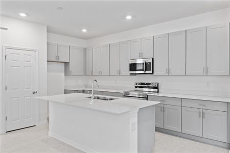 New construction Single-Family house 754 Lemon Ave, Fruitland Park, FL 34731 Prosper- photo 0