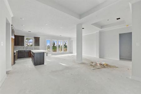 New construction Single-Family house 6427 Tomahawk, Baytown, TX 77523 - image 20