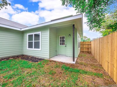 New construction Single-Family house 1416 Sixth St, Seguin, TX 78155 null- photo 19 19