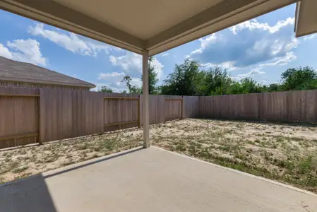 New construction Single-Family house Magnolia, TX 77484 plan Floor Plan 1754 - image