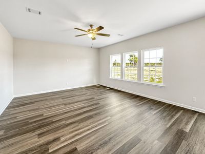 New construction Single-Family house 684 Deer Meadow Way SE, Allenhurst, GA 31301 plan The Duncan - image 15