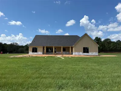 New construction Single-Family house 948 Jones Rd, New Waverly, TX 77358 - image