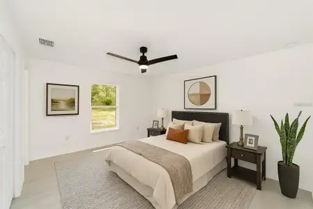 New construction Single-Family house 22632 Sw Nautilus Blvd, Dunnellon, FL 34431 - image 8