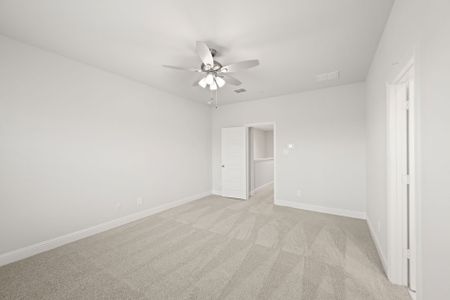 New construction Single-Family house 525 Sandiford Ct, Mansfield, TX 76063 plan Bridgeport - image 14