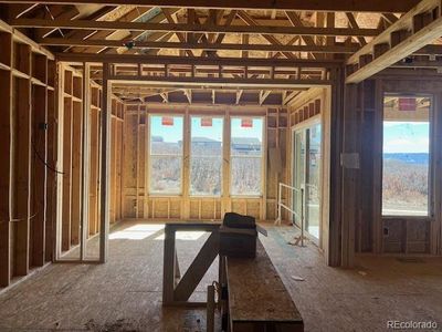 New construction Single-Family house 901 Coal Bank Trl, Castle Rock, CO 80104 Scenic Series - Aurora- photo 3 3