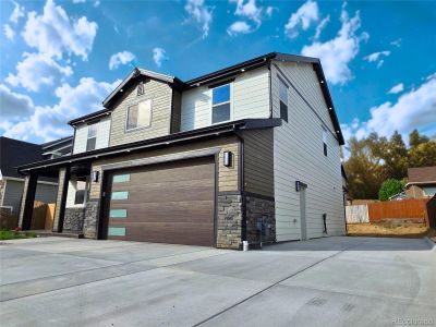 New construction Single-Family house 5550 Wetlands Dr, Longmont, CO 80504 null- photo 0