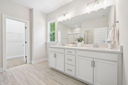New construction Single-Family house 176 Starlet Rdg Wy, Clayton, NC 27520 - image 11